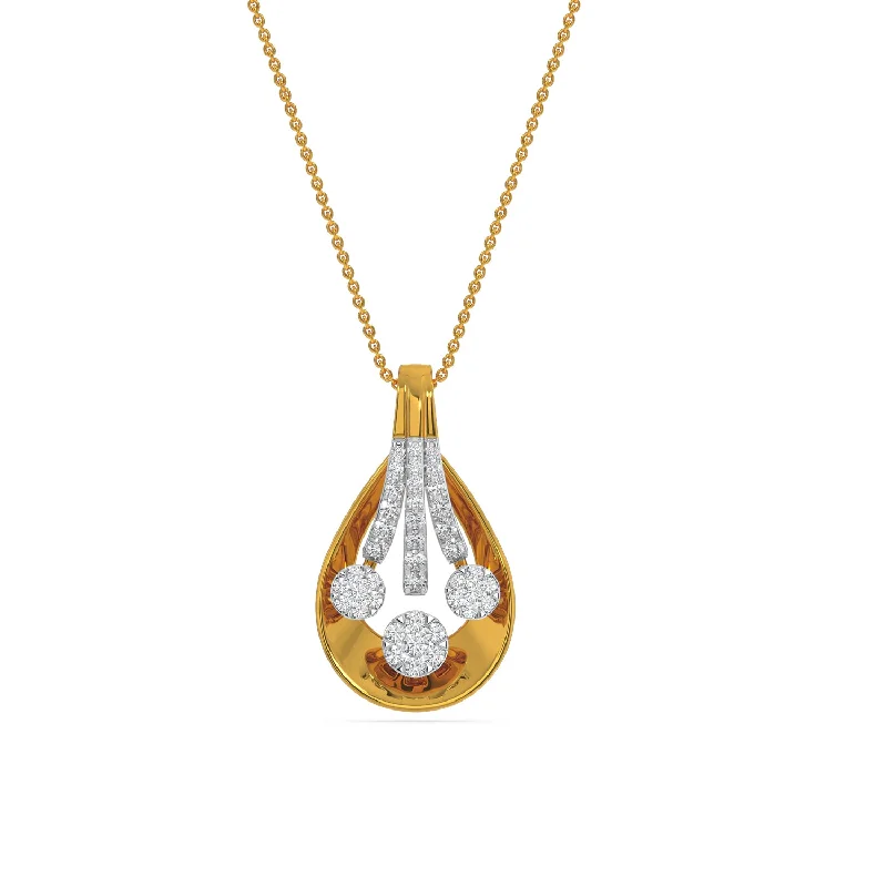 Huge Savings On Timeless Jewelry Collections Abigail Pendant