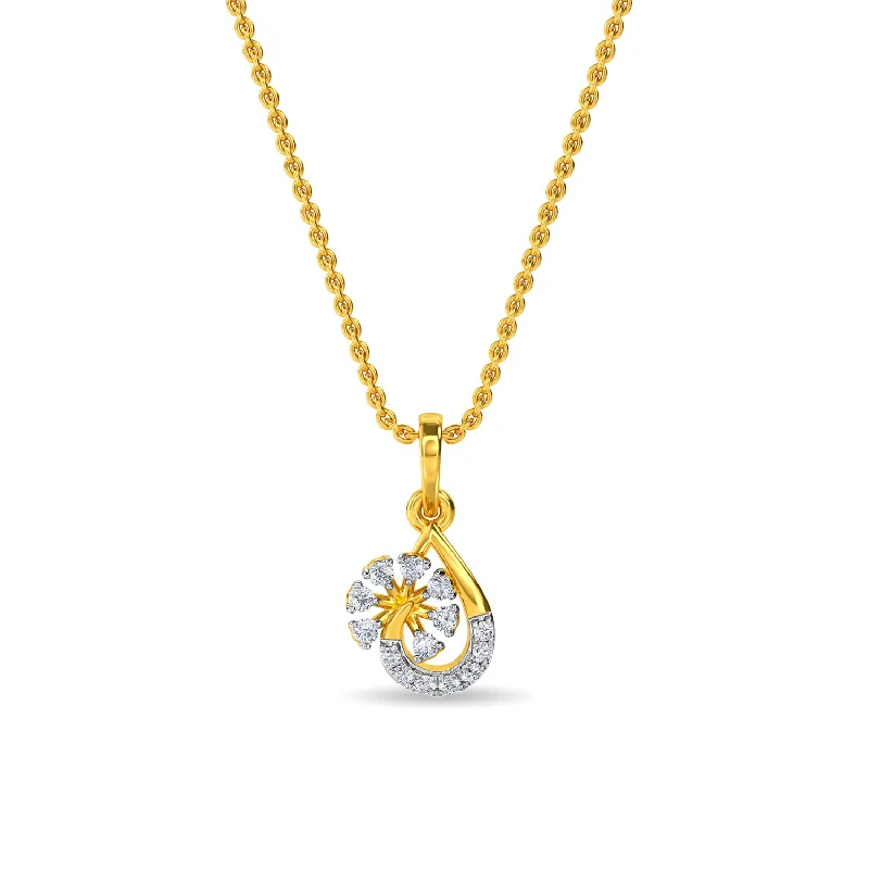 Upgrade Your Jewelry Collection For Less Adae Pendant