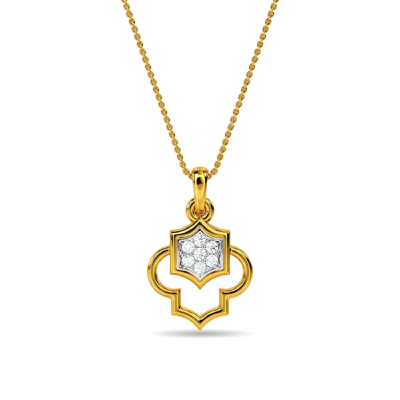 Flash Sale On Stunning Jewelry – Don't Miss Out Baruni Pendant