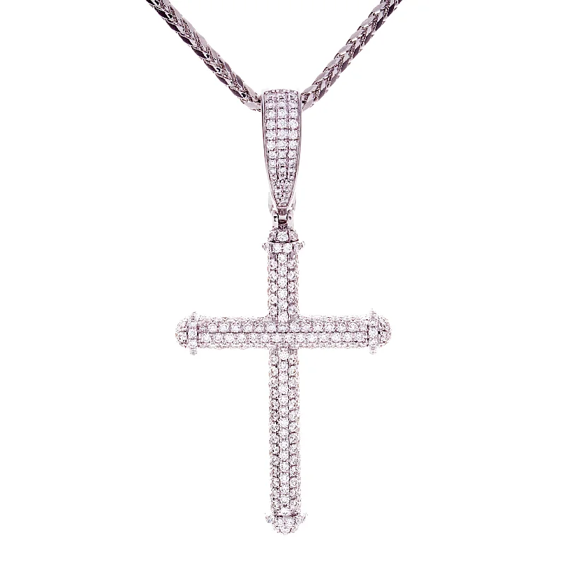 Diamond Cross