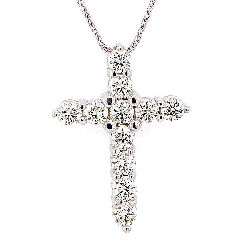 Diamond Cross