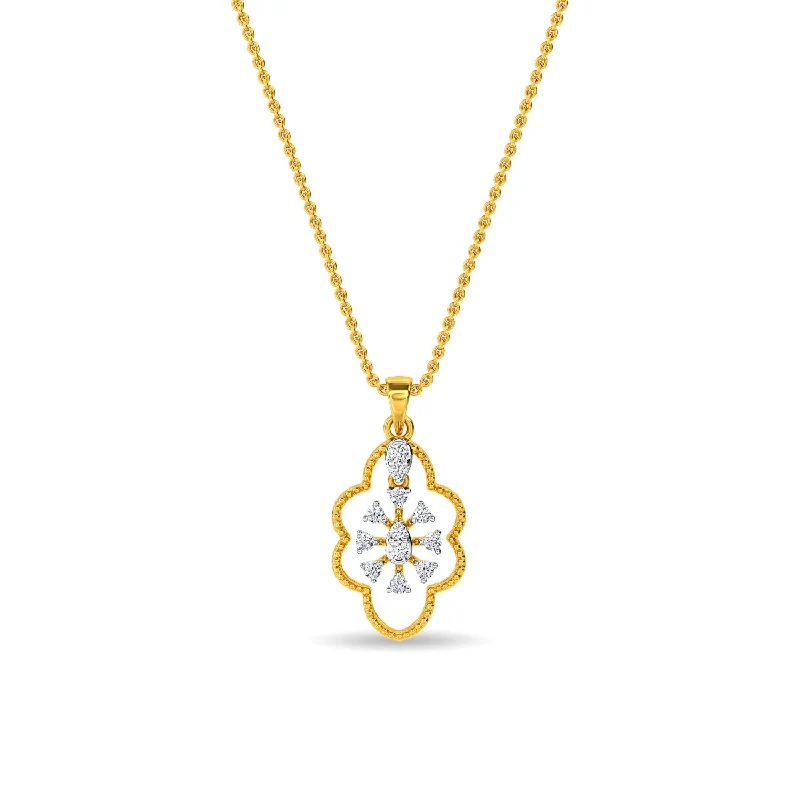 Grab Your Favorite Jewelry At The Lowest Prices Eesa Pendant