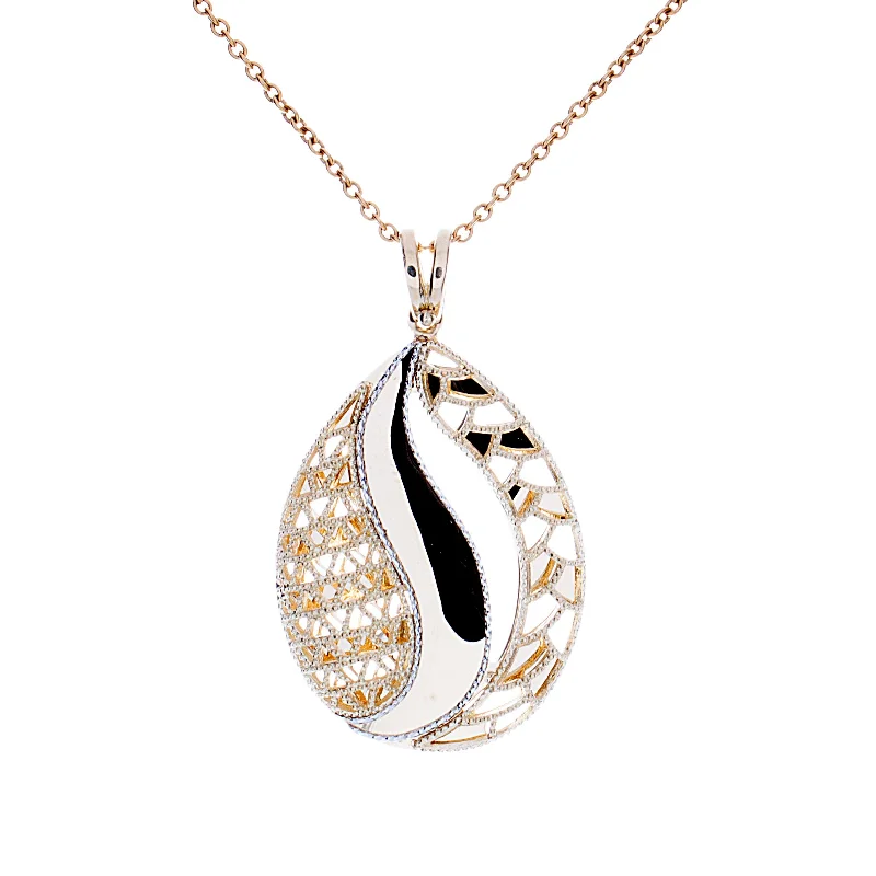 Get The Jewelry You Love At A Price You Love Fancy Gold Pendant