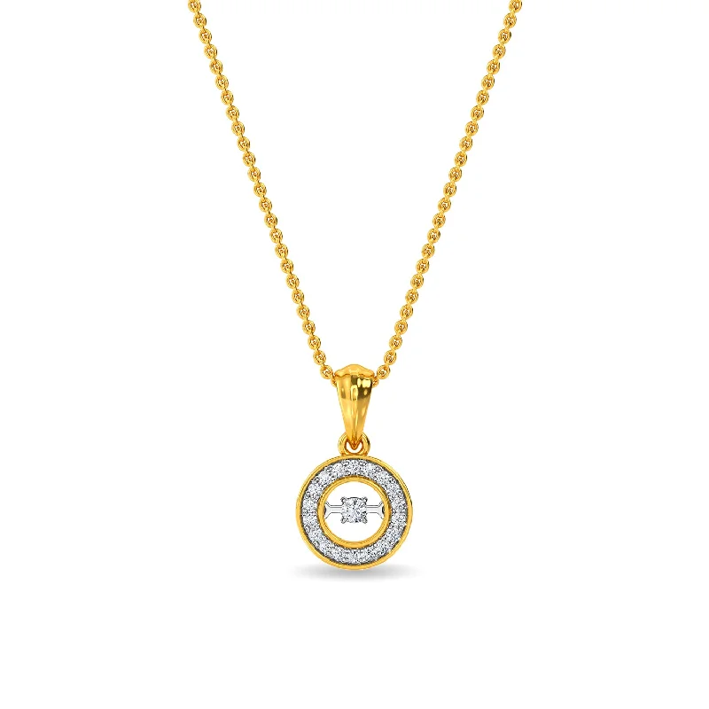 Jewelry Deals That Outshine The Rest Gertrude Pendant