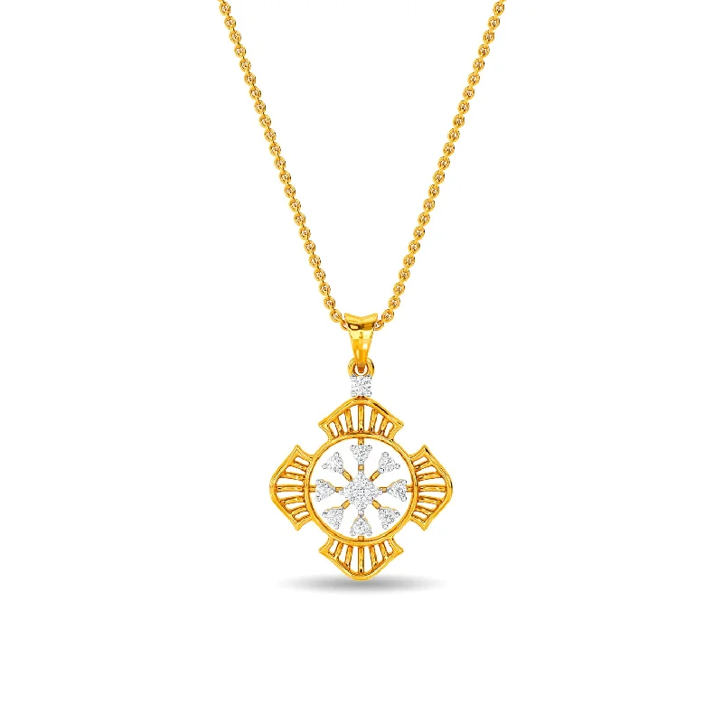 Affordable Luxury Jewelry For Every Occasion Kaeden Pendant