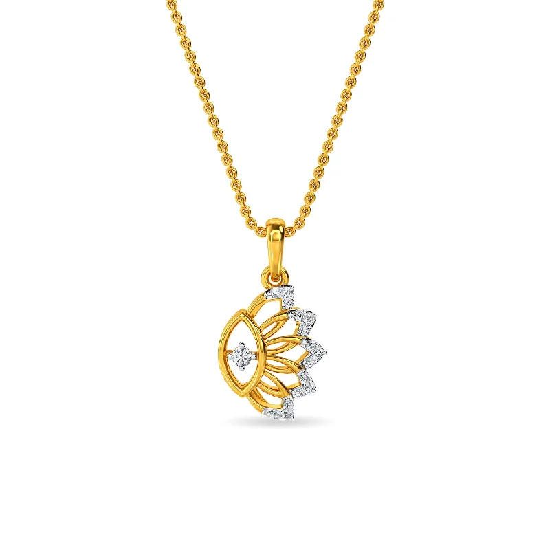 Affordable Glamour – Premium Jewelry At Special Prices Kavika Pendant