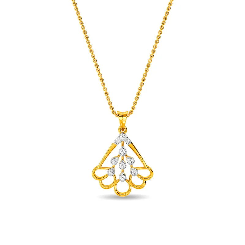 Glamorous Jewelry, Glamorous Deals – Shop Now Kaydi Pendant