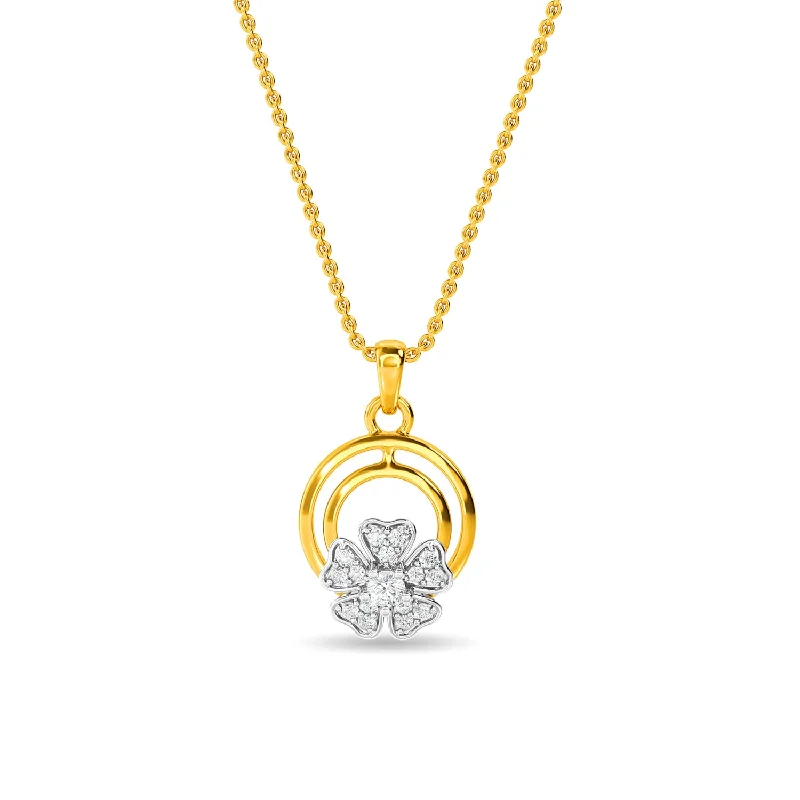 Limited-Time Offer On Elegant Jewelry Pieces Kean Pendant