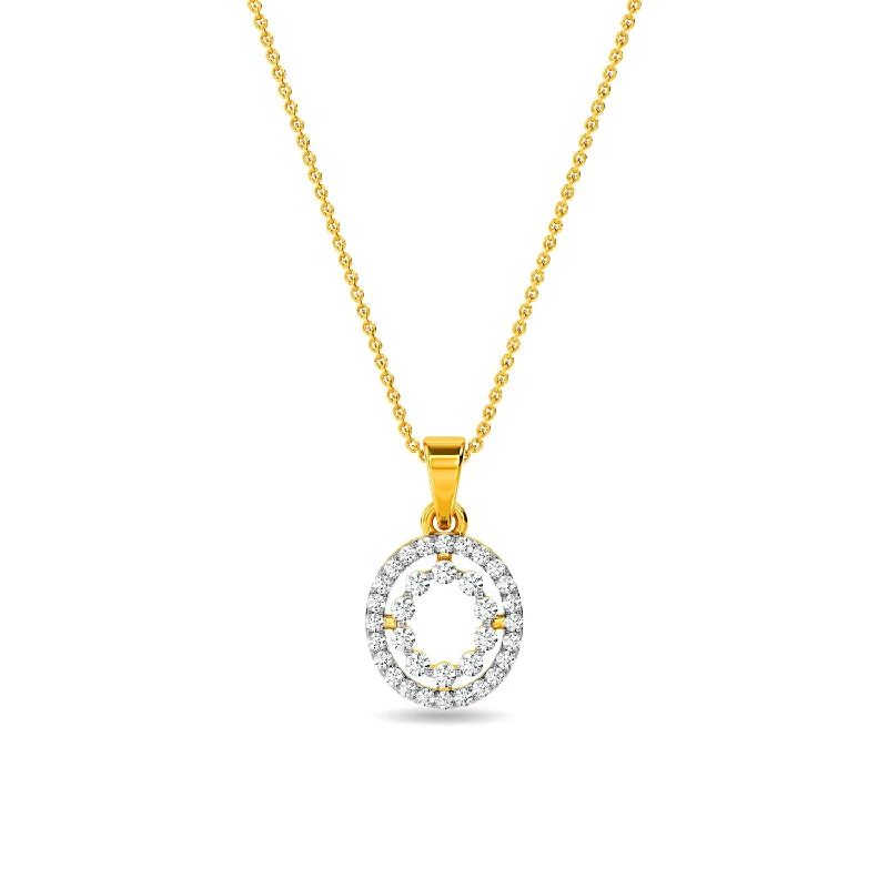 Don't Miss These Dazzling Jewelry Discounts Keea Pendant