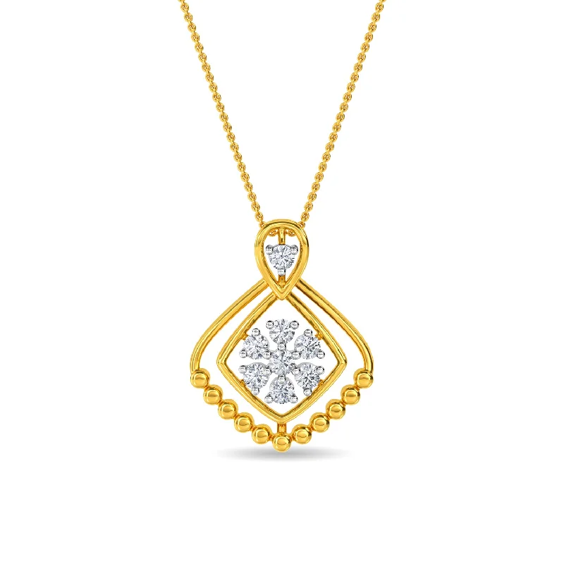 Affordable Glamour – Premium Jewelry At Special Prices Keera Pendant