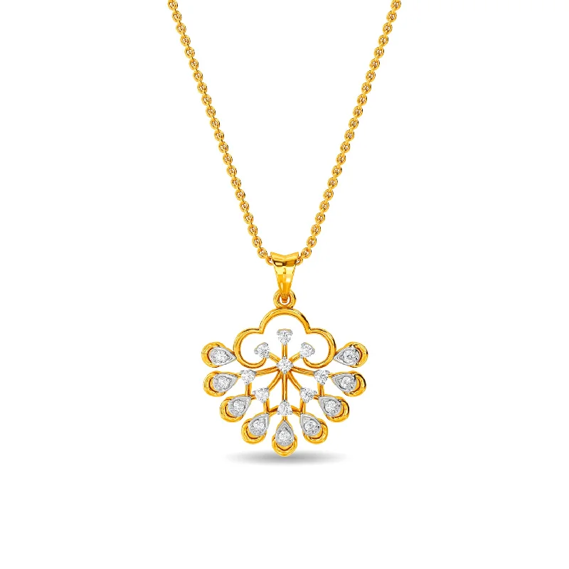 Sparkle On A Budget – Fine Jewelry For Less Kenley Pendant