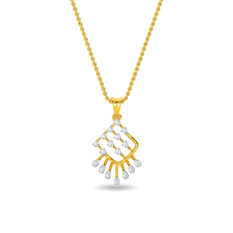 Save On Luxury Jewelry Pieces – Limited-Time Offers Keren Pendant