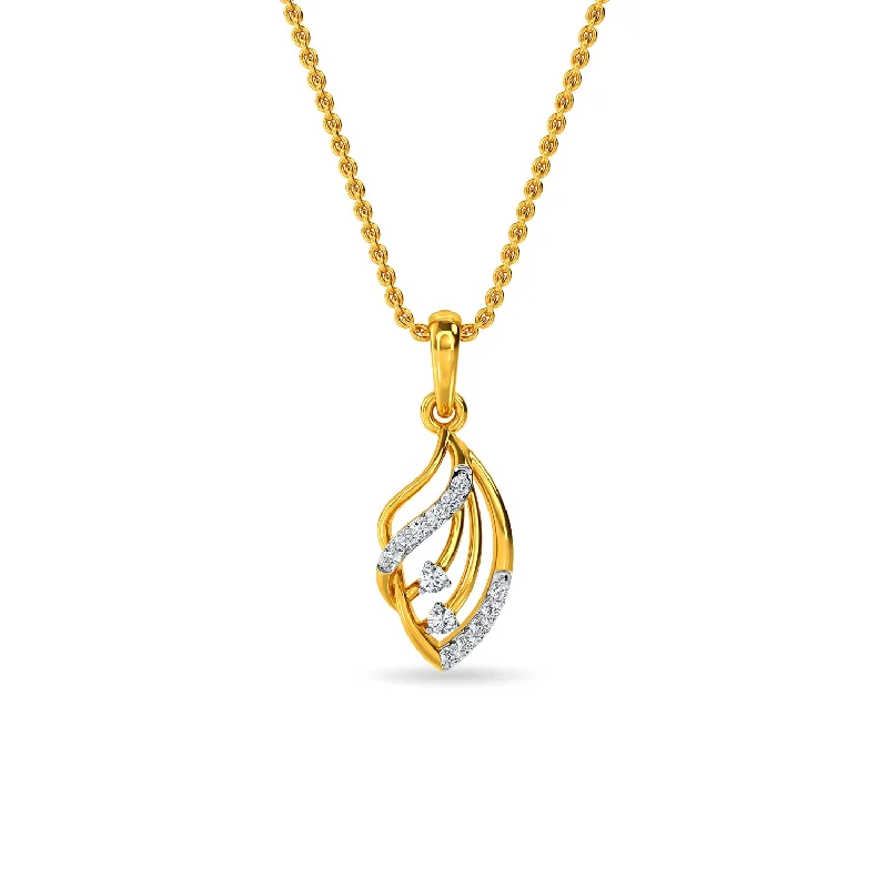 Make Every Moment Shine – Jewelry Discounts Available Leona Pendant