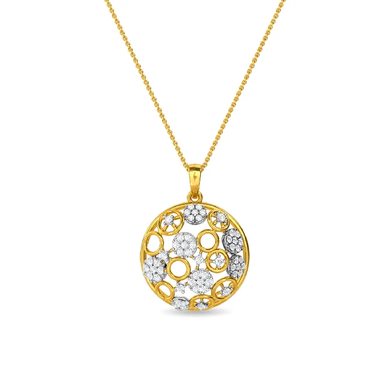 Elegant Jewelry, Exclusive Prices – Shop Now Melissa Pendant