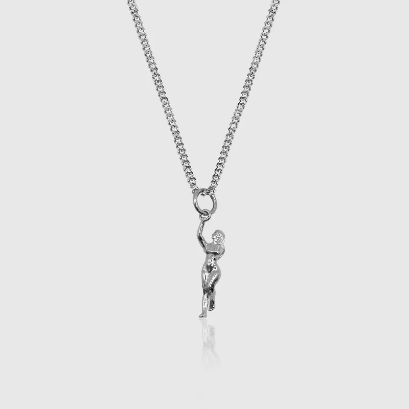 Luxury Jewelry Clearance – Shop Premium Styles Now Pin-Up (Silver)