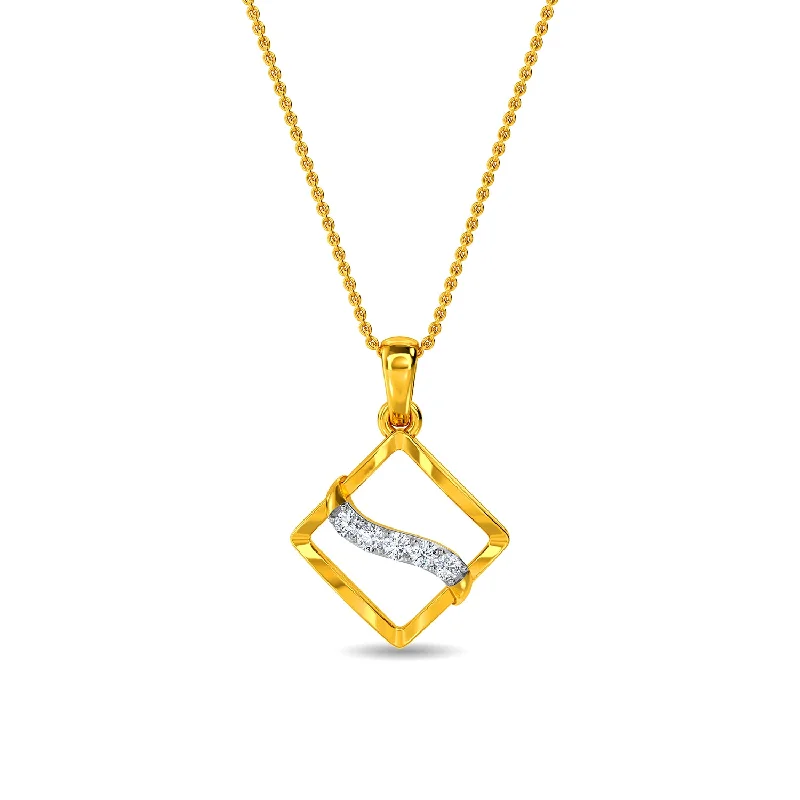 Shop Dazzling Jewelry With Special Promotional Discounts Rili Pendant