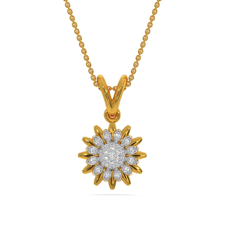 Bestselling Jewelry Now On Sale – Elevate Your Look Roberta Pendant