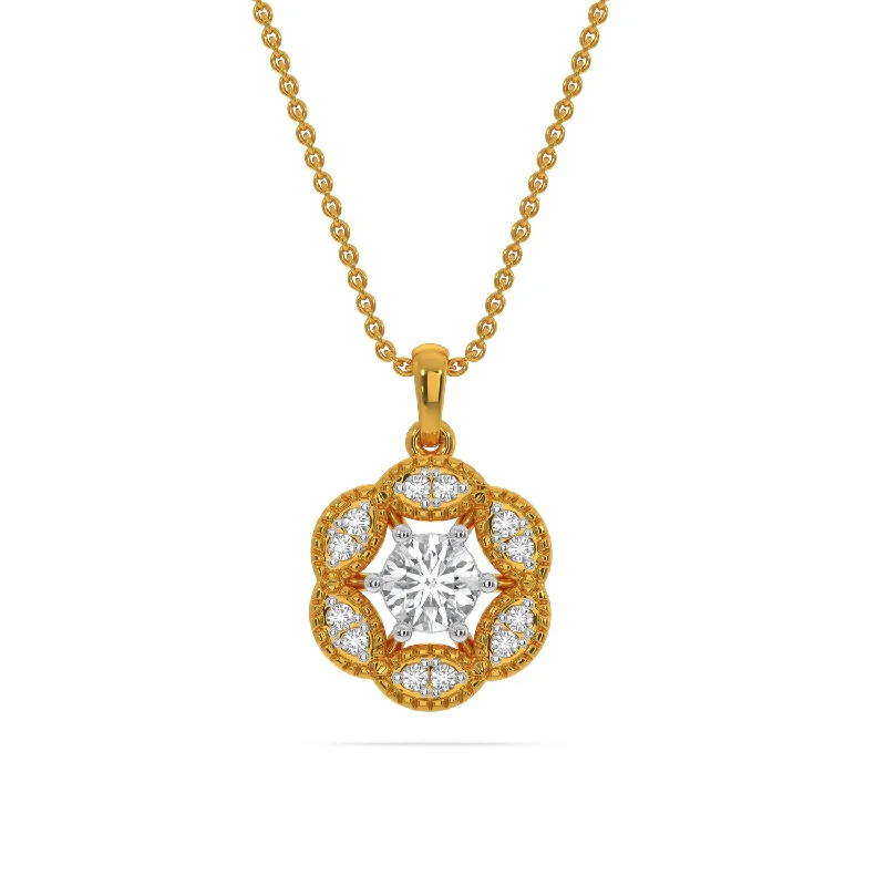 Premium Jewelry Now Available At Special Discounts Sarah Solitaire Pendant