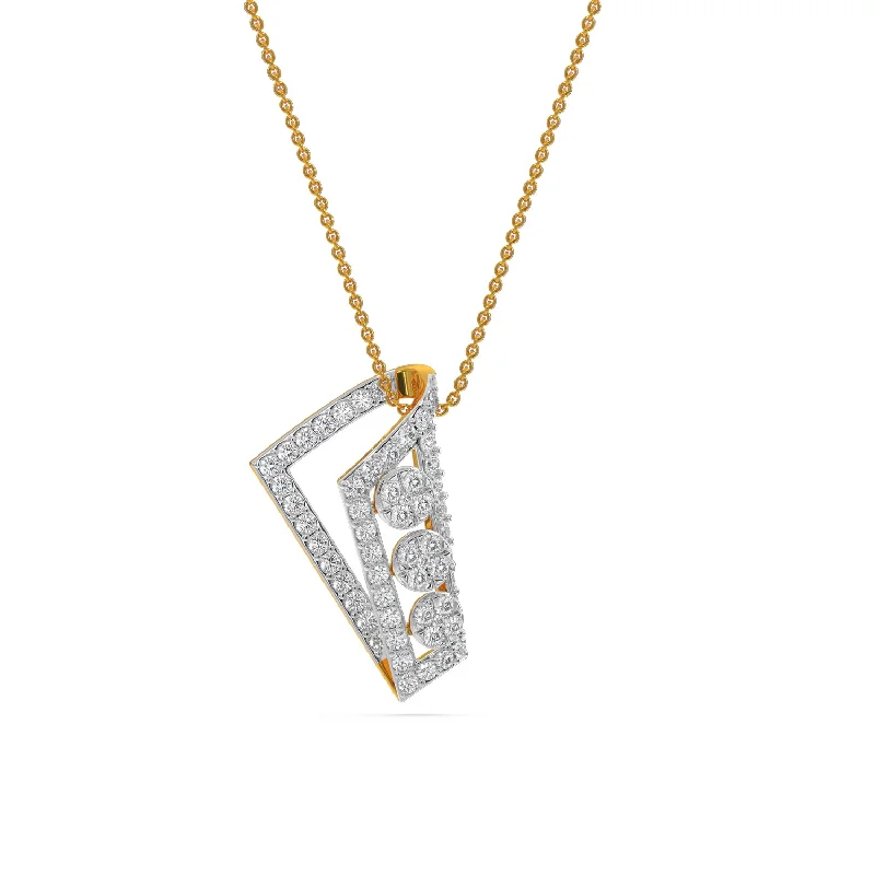 Premium Jewelry At Special Low Prices For A Limited Time Tracey Pendant