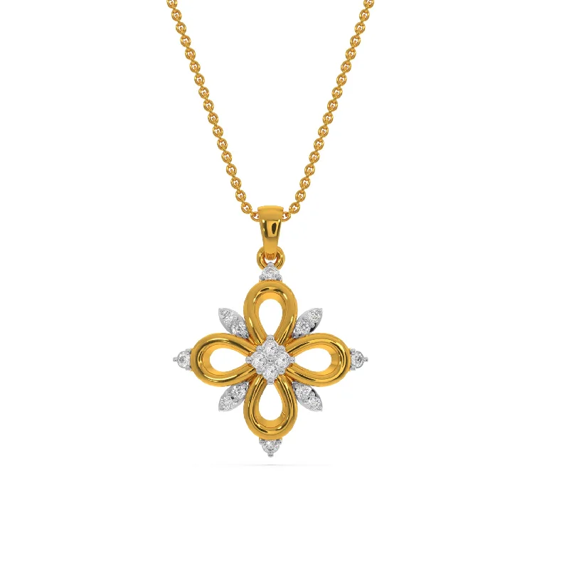 Modern Jewelry At Exclusive Discounts – Shop Today Venus Pendant