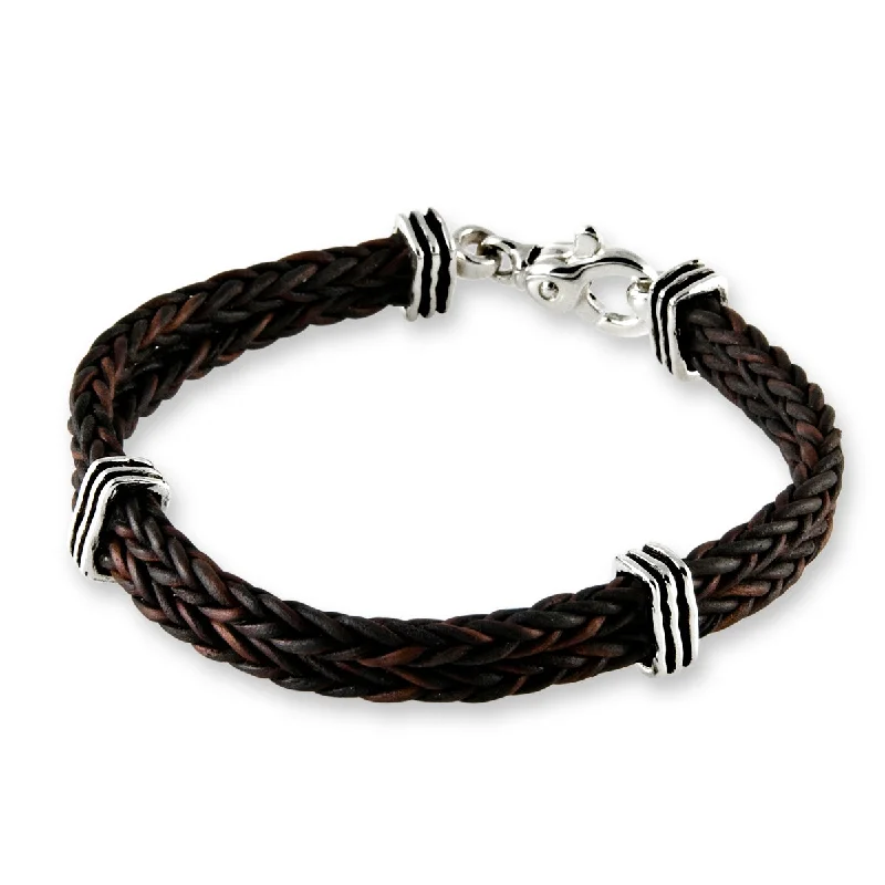 Your Perfect Accessory Now At The Best Price Double Waves Bracelet