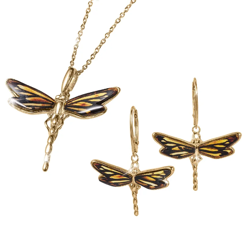 Shop Fine Jewelry With Amazing Deals Amber Wings Collection