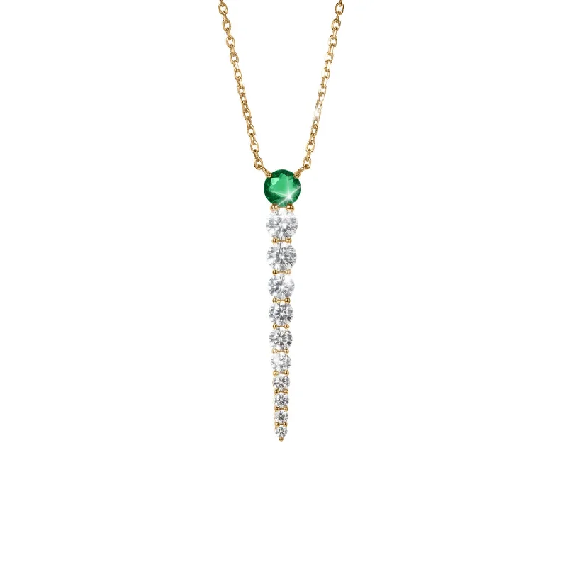 Your Dream Jewelry At Dream Prices Bon Bon Evergreen Necklace