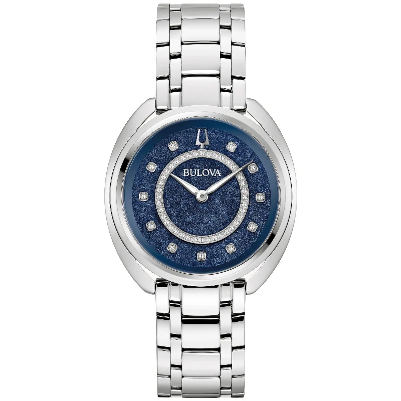 Holiday Jewelry Sale – Perfect Gifts At The Best Prices Bulova Duality Collection 96X160