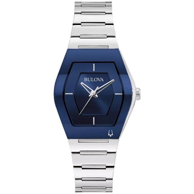 Shop Dazzling Jewelry At The Best Prices Bulova Gemini Collection 96L293