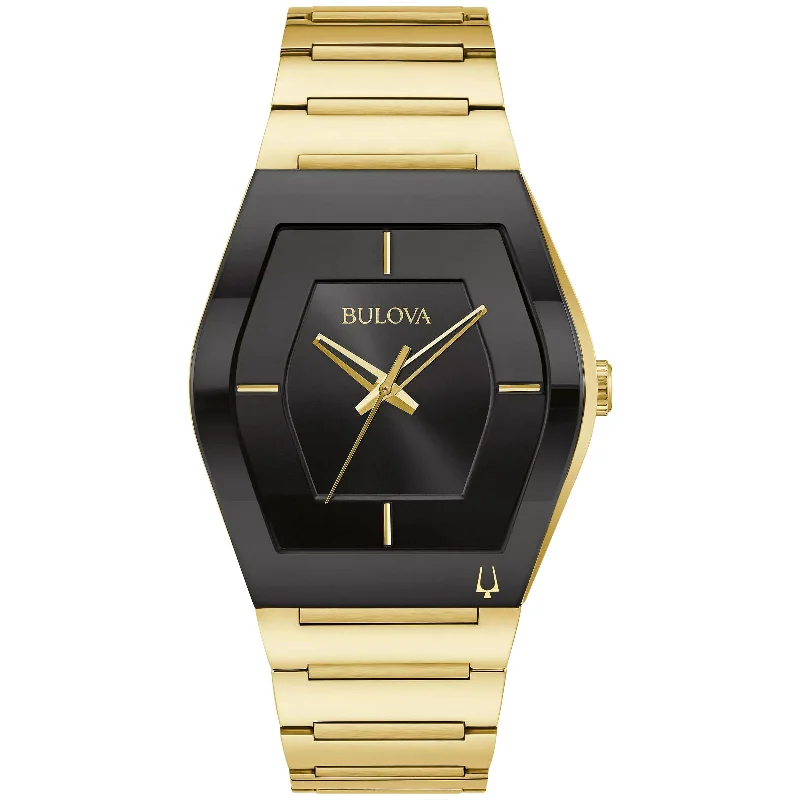 Trending Jewelry Styles Now At Limited-Time Discounts Bulova Gemini Collection 97A164