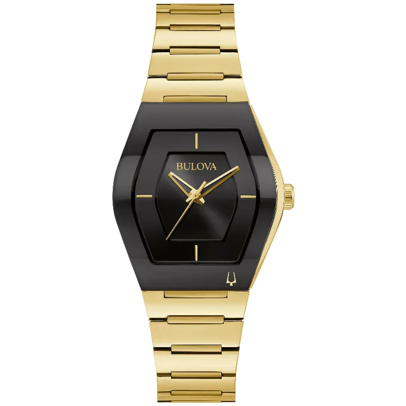 Shop Stylish Jewelry Now And Save Big Bulova Gemini Collection 97L164