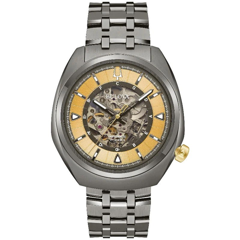 Jewelry Clearance Sale – Final Reductions Bulova Grammy Collection 98A294