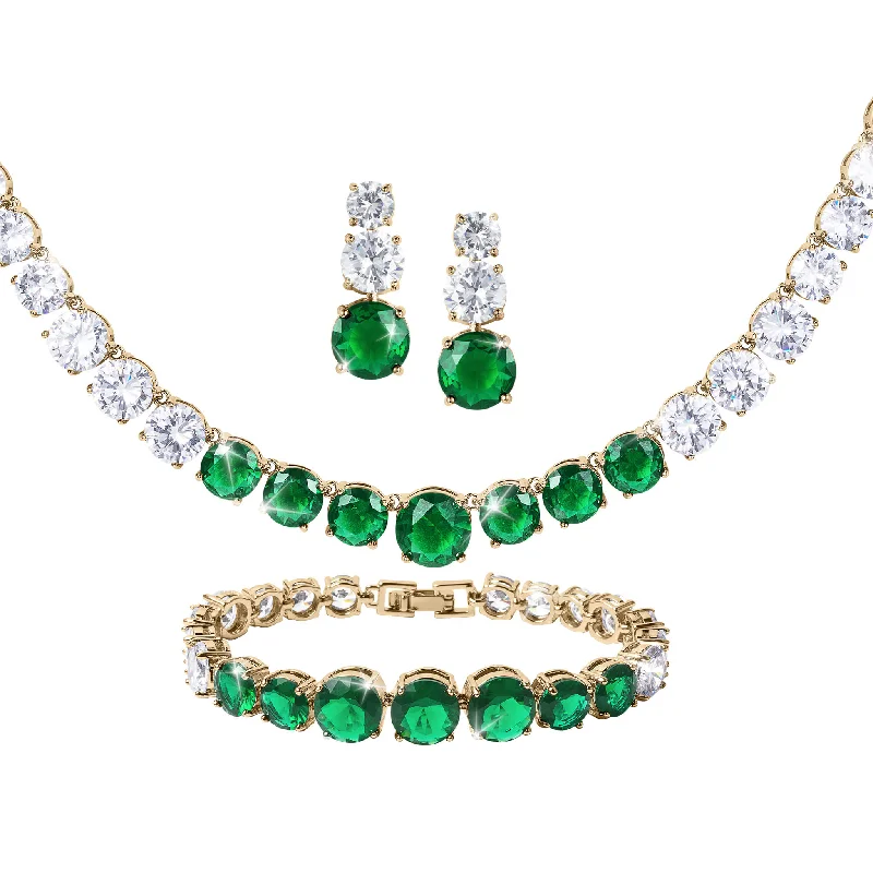 Jewelry Flash Sale – Stylish Designs At Unbeatable Rates Evergreen Whisper Collection