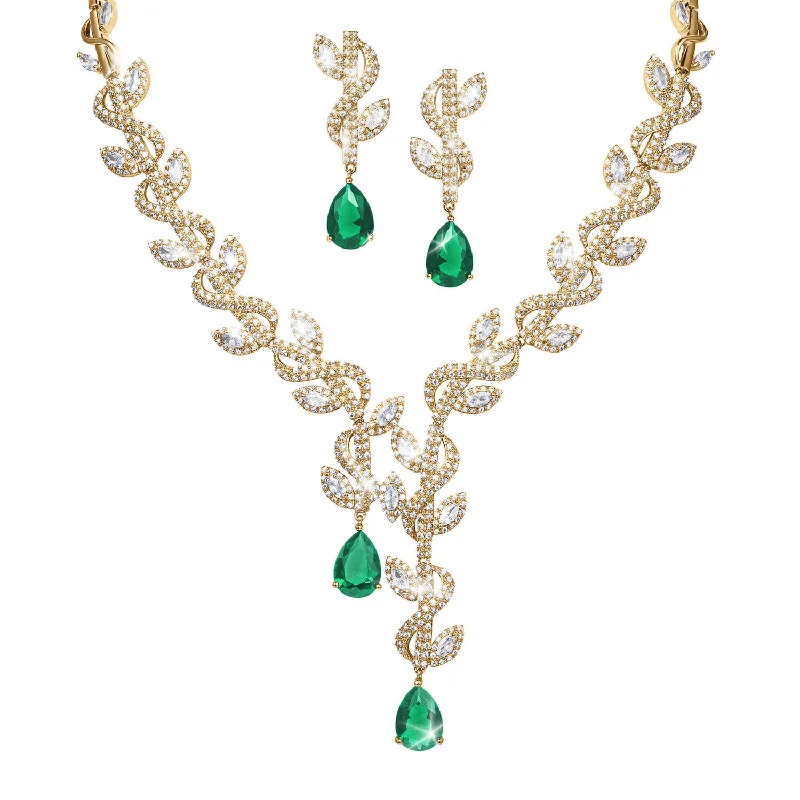 Premium Jewelry At Special Low Prices For A Limited Time Forest Vine Ladies Collection