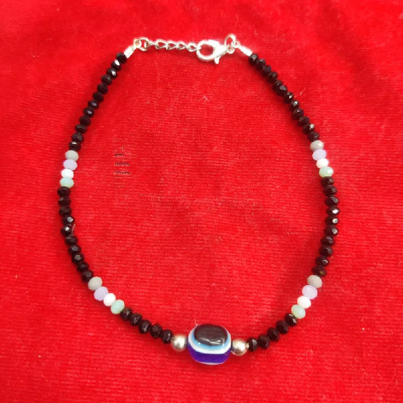 Manisha Jewellery Evil Eyes Anklet