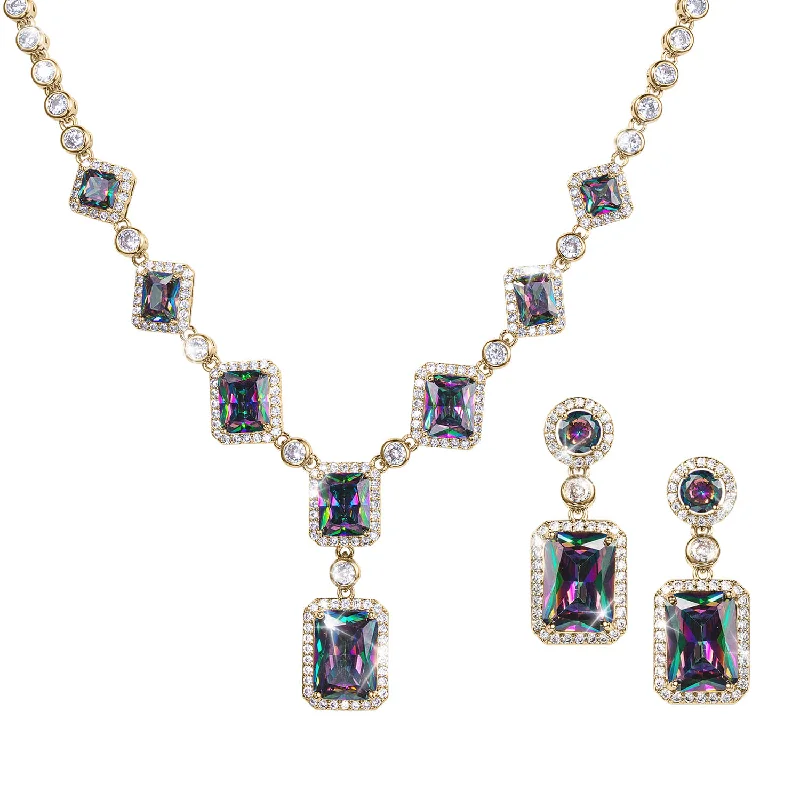 Accessorize For Less – Luxury Jewelry At Affordable Prices Mystic Enchantment Collection